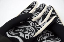 Comfortale-Luvas Profissionais de Mergulho Neoprene, Equipamentos de Snorkeling Quente e Antiderrapante, Terno Molhado, Terno Molhado, Fit 2mm - Image 5
