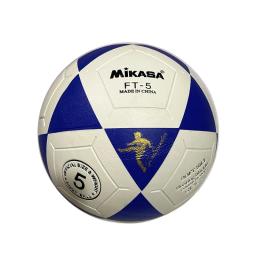 Novo balão de futebol profissional tamanho padrão 5 bolas de futebol de alta qualidade material do plutônio sem costura resistente ao desgaste bola de treinamento - Image 5