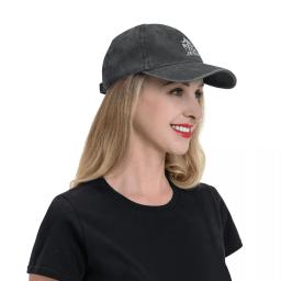 Unisex Ripped Baseball Caps, Musculação, Músculo, Angustiado, Chapéu de sol, Casual, Ao ar livre, Viagem, Todas as estações - Image 5