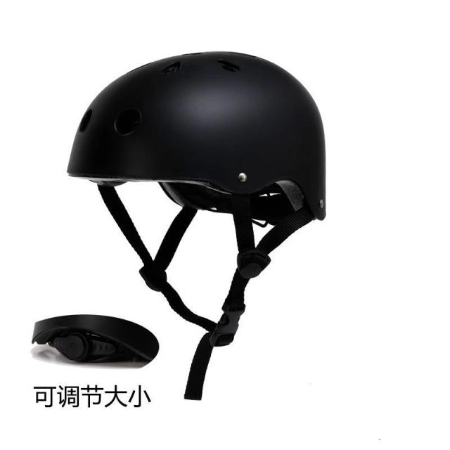 Capacete Ciclismo Infantil Esportivo Scooter Elétrico Redondo 4 Estações