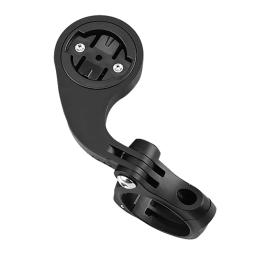 Suporte Estendido Guiador Universal para Computador de Bicicleta, Computador Mount, Ângulo Ajustável, Visão Centralizada, Garmin, XOSS, Magene, IGPSPORT - Image 3