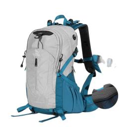 Mochila ao ar livre Golden Dome para homens e mulheres, bolsa de montanhismo, grande capacidade, portátil, camping, caminhadas, anti-respingo, resistente ao desgaste - Image 2