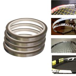Profissional Sports Raquete De Tênis, fita de chumbo grossa, peça de ponderação prática, placa Acessórios - Image 4