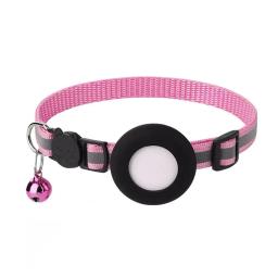 Localizador inteligente com detecção de animais de estimação, rastreador Bluetooth para cão e gato, pássaro anti-perdido Col, novo rastreador Wearable, Y2E8 - Image 6