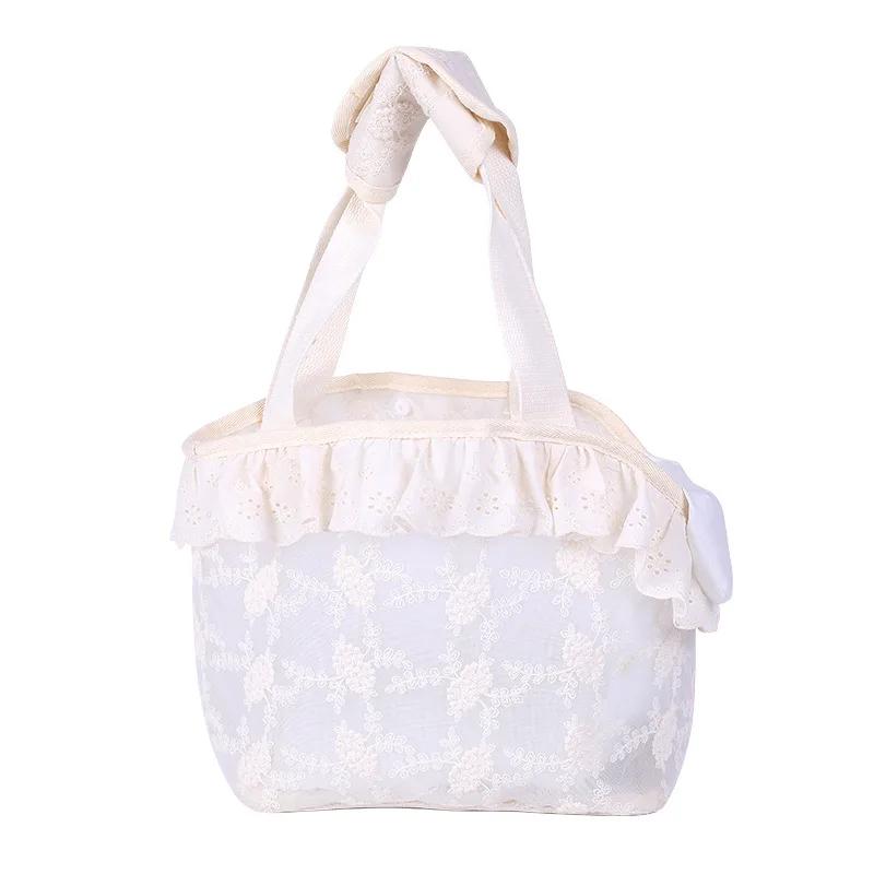 Pet Carrier Bag for Cats and Dogs, Travel Backpack, Assento de carro, Transporte, Moving Box, Puppy Women, Animais Suprimentos, Acessórios - Image 1