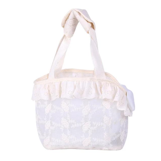 Mochila Transportadora para Gatos e Cachorros - Ideal para Viagens, Assentos de Carro e Mudanças, Acessórios Essenciais para Pets