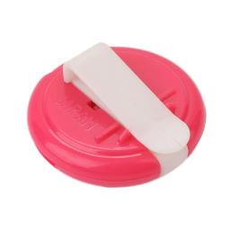 Mini clipe de luva profissional pontuação de golfe tiro contador clicker para jogo de golfe pontuação keeper golfe esportes placar - Image 3