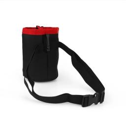 Simples Pet Training cintura Bag, Dog Snack Pocket, Poop Pouch, suprimentos de armazenamento ao ar livre - Image 6