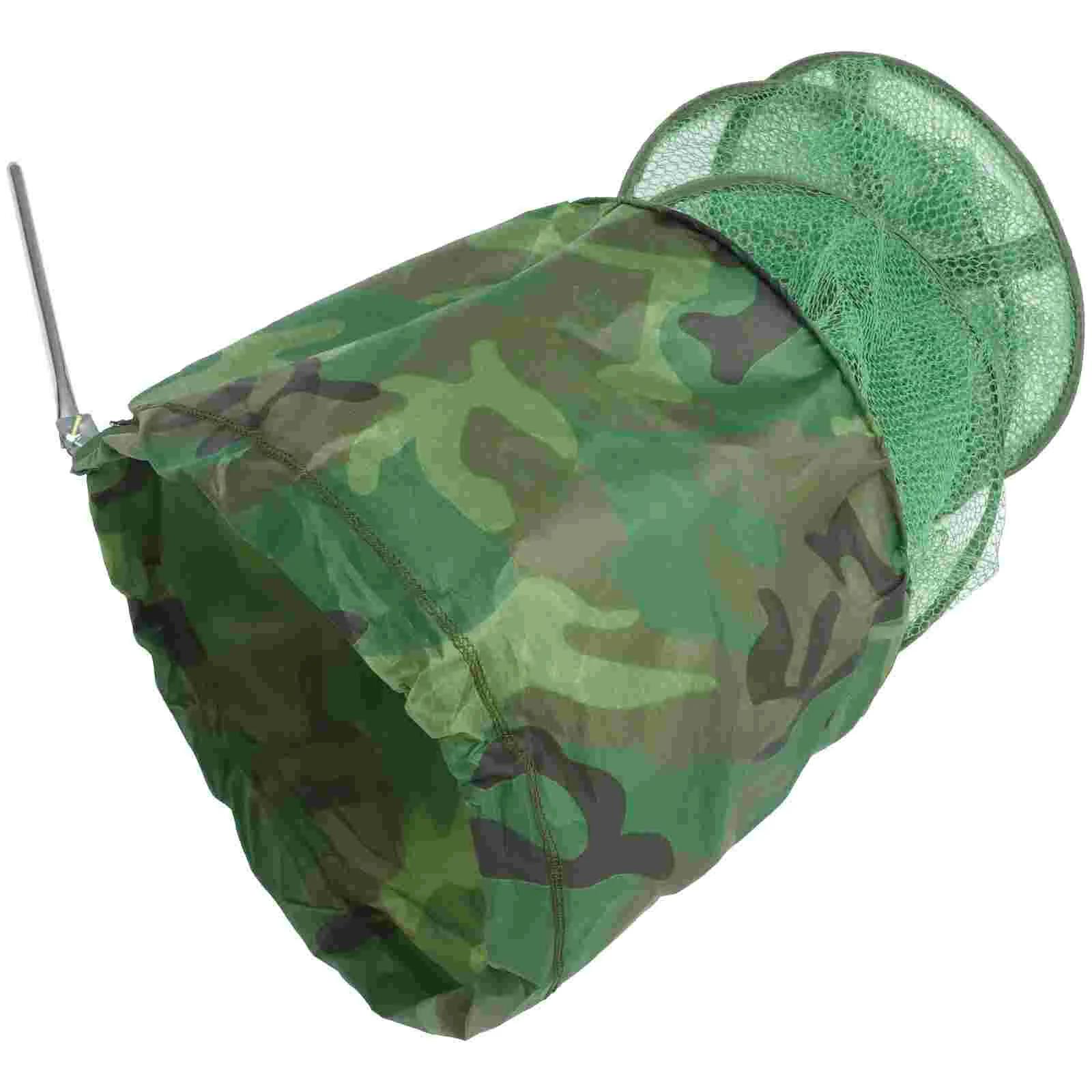 Rede para pescar, cesta da proteção dos peixes, malha - Image 1