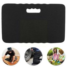 Jardim Kneeler Kneeling Mat, Espuma de alta densidade, Almofada Kneeler grosso, Joelho Kneel Mat, B3g6 - Image 3