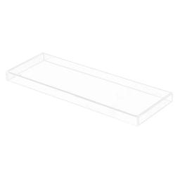 Capa protetora do teclado profissional, película acrílica transparente, estojo protetor para jogos, computador, casa, teclado mecânico - Image 2