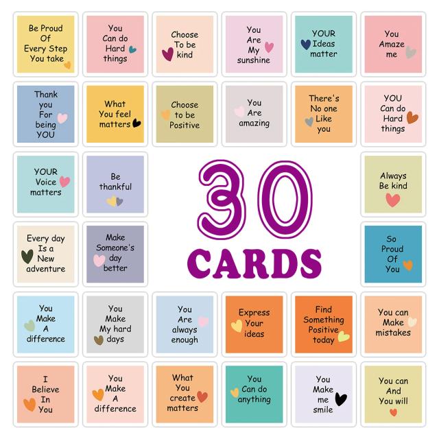 Cartões Motivacionais de Incentivo para Todos: 30 Citações Inspiradoras para Amigos e Família
