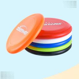 Professional Ultimate Flying Discos para Esportes de Equipe, Gyratory Flying Saucer, Adequado para Praia, Parque, Pet, Camping, 175g - Image 3