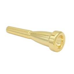 Acessórios profissionais do instrumento do sopro, bocal pequeno, 3C5C7C bala, tipo do desempenho, música, 1PC - Image 2