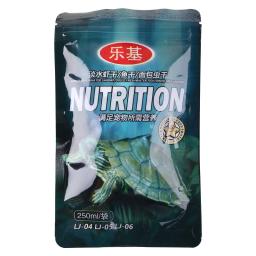 Aquático para comida tartaruga Peixe seco água doce para peixes ornamentais Tartarugas aquáticas - Image 3