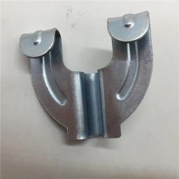 Tambor Lug Claw Hook, pequeno tambor Garras, substituição do tambor, instrumento musical, acessórios de manutenção, 20pcs - Image 3