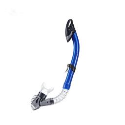 Equipamento De Mergulho Profissional Para Snorkeling, Totalmente Seco, Aparelho De Mergulho, Mordida De Silicone, Snorkeling - Image 3
