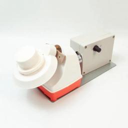 Máquina Elétrica Automática De Enrolamento De Fios Domésticos Enrolador De Bola De Fios Doméstico Máquina de Cordas Ferramenta Artesanal DIY Acessório para Lã De Fios - Image 3