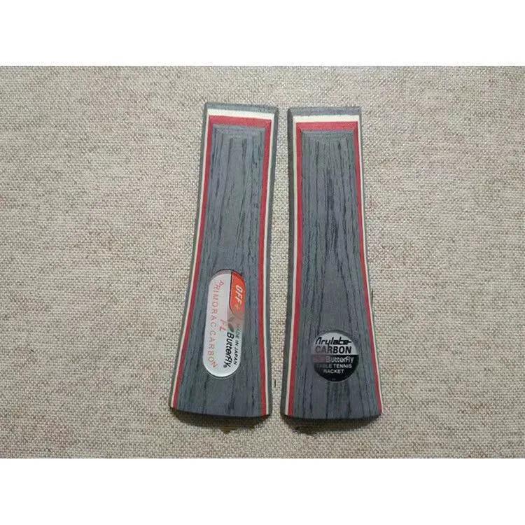 Peças De Punho De Raquete De Tênis De Mesa, absorção De Suor, raquete De Tênis De Mesa - Image 1
