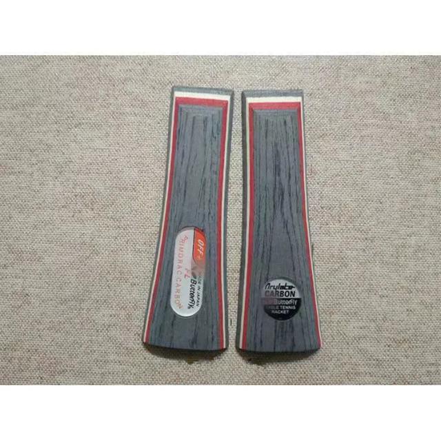 Peças De Punho Para Raquete De Tênis De Mesa Com Absorção De Suor e Conforto Aumentado