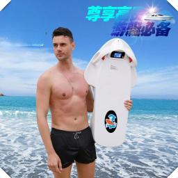 Jet elétrico surf surf produtos para adultos, prancha elétrica, esportes aquáticos, poderoso, alta qualidade, preço - Image 5