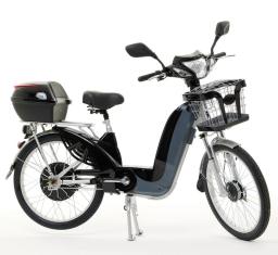 48V 350W 500W Bicicleta elétrica para venda Bicicleta elétrica tamanho roda de 24 polegadas Bicicleta Electrica - Image 2