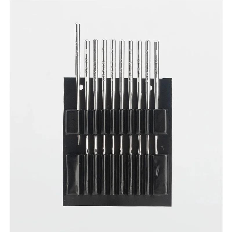 Agulhas De Máquinas De Costura De Órgão, Industrial Lockstitch Máquina De Costura, Acessórios De Costura, Alta Qualidade, DB× 1, DB * 1 16 × 231, 10 Pcs - Image 1