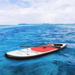 Inflável Stand-Up Paddle Board, esportes aquáticos prancha, espuma de prancha, Longboard macio, preço promocional por atacado - Image 6