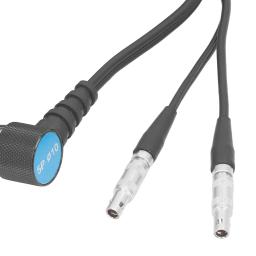 Sonda de medidor de espessura ultrassônica, transdutor padrão, testador, monitor, sonda de substituição, transdutor padrão ultrassônico - Image 6