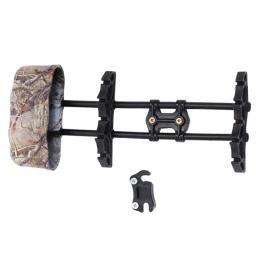 Aljavas para composto, composto broadheads caça archerys seta titular 24bd - Image 5
