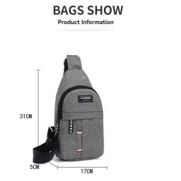Bolsa de ombro multifuncional para homens e mulheres, bolsa casual, mochila esportiva, mochila de viagem, mochila de ciclismo, nova, 2022 - Image 5