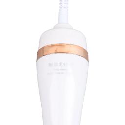 Secador portátil para cães e gatos, 2 em 1, escova portátil para cães, plug UE, 220V - Image 6