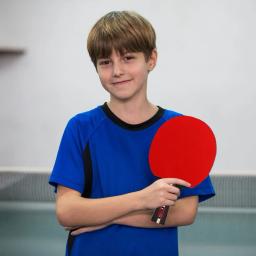 Raquete De Tênis De Mesa Com Saco, 2 Raquetes E 3 Bolas Pás, Conjunto Profissional De Ping Pong De 2 Jogadores, Jogo De Torneio - Image 5