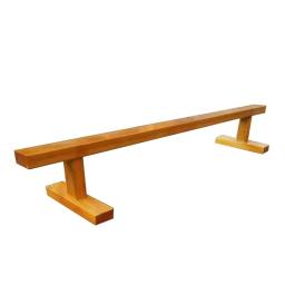 Feixe De Equilíbrio De Ginástica Ajustável, Equipamento De Ginástica, Venda Quente - Image 5