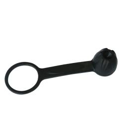 Regulador De Mergulho, Primeiro Estágio Tampa Da Tampa Da Poeira, Válvula Do Tanque De Mergulho, Adaptador Suprimentos, Din para Yoke, Acessórios - Image 3