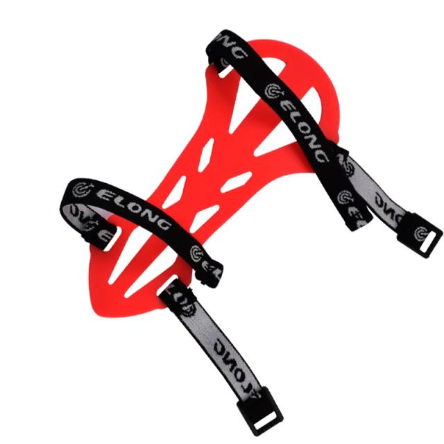 Braço Protetor Ajustável para Tiro com Arco - Cinta Segura para Arco Recurvo e Composto, Ideal para Caça e Tiro
