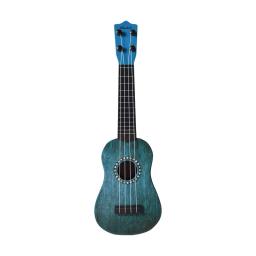 Ukulele soprano para crianças, 4 cordas, instrumento musical, brinquedo, treinamento, iniciante - Image 6