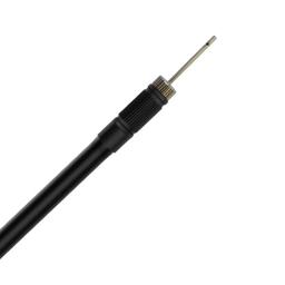 Bocal ar inflação para bomba ar, agulhas para bomba ar com mangueira extensão, envio direto - Image 3