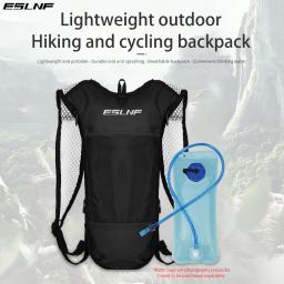 ESLNF-Grande Capacidade Sacos de Bicicleta Portátil, Ciclismo Water Bag, Esporte ao ar livre, Escalada, Caminhadas Bolsa, Hidratação Mochila - Image 6