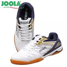JOOLA-Tênis de mesa profissional para homens e mulheres, tênis de pingue pongue, tênis esportivos leves, elásticos, originais - Image 2