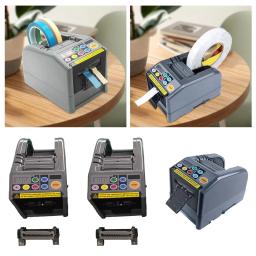 Multipurpose Fita Elétrica Cortador Dispenser, Corte para Processo, Papel Kraft, Fibras Papel De Parede, A maioria - Image 4