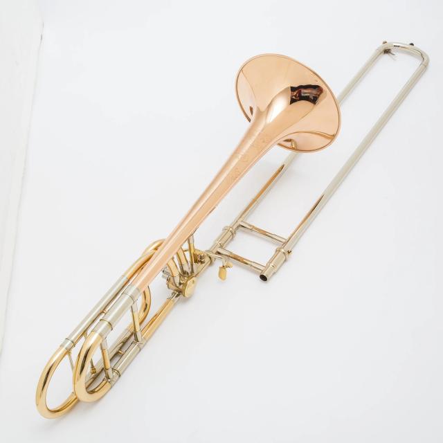 Trombone Tenor Profissional de Alta Qualidade, Feito na China - Oportunidade Imperdível!