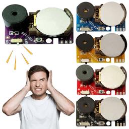 Cricket Hidden Prank Noise Maker para adultos, Noise Maker, Beeping Prank, Lrritating, Funny Office Prank - Image 1