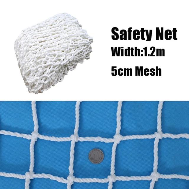 Rede de Segurança para Animais de Estimação e Proteção de Crianças: Cerca de Isolamento Anti-Queda para Escadarias e Varandas, Ideal para Gatos Plush, Altura de 5cm e 10cm
