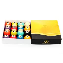 8A Conjunto de Bolas de Bilhar, Novo, 57,2mm, 2-1, 4 Polegada, 16pcs por conjunto - Image 1