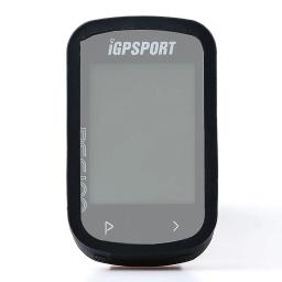Bicicleta Silicone capa protetora, adequado para IGPSPORT BSC100S, caixa do computador, acessórios bicicleta - Image 3