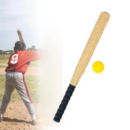 Baseball Bat Set Equipamentos Esportivos, Superfície lisa, EVA Practice Tool, Hockey Stick para Jogos, Engraçado, Exercício, Treinamento, Adolescentes - Image 3