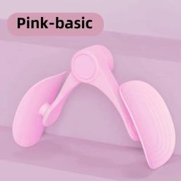 Novo yoga perna emagrecimento trainer assoalho pélvico músculo trainer interno coxa exercitador feminino pós-parto recuperação equipamento de exercício - Image 2