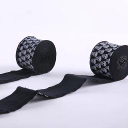 Luvas De Boxe De Bandagem Elástica, Suporte De Pulso, Treinamento De Kickboxing, Muay Thai, Envoltórios De Mão MMA, 1 Par, 3m, 5m - Image 5