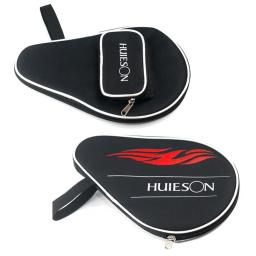 Raquete De Tênis De Mesa Oxford Bag, Caso De Ping Pong, Saco De Armazenamento, Capa Protetora, Acessórios De Treinamento Esportivo De Raquete - Image 1
